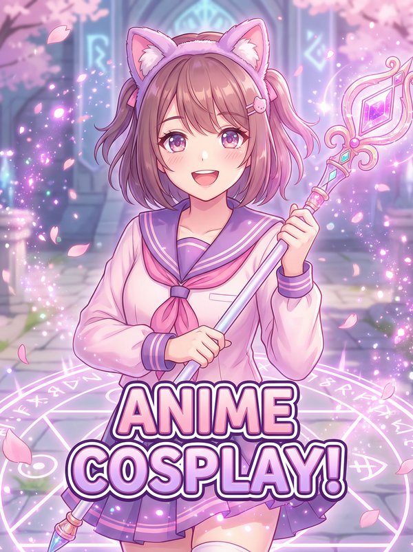 海角精选动漫-魔法少女