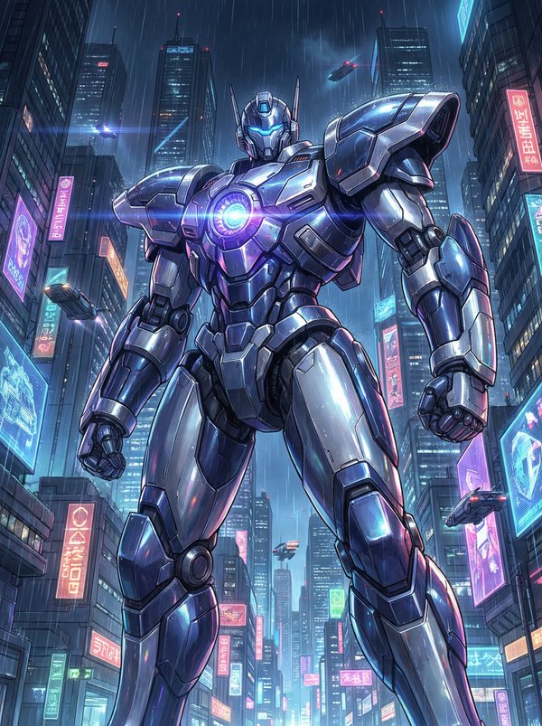 海角精选动漫-钢铁纪元