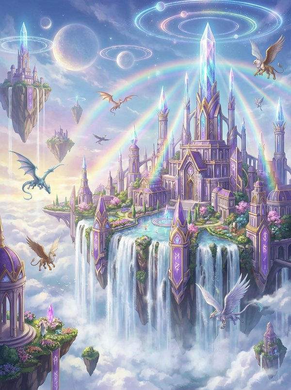 海角动漫-天空之城