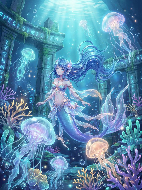 海角动漫-深海幻梦